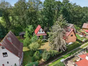 Prodej chaty, Bavorov, Náměstí Míru, 85 m2