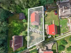 Prodej chaty, Bavorov, Náměstí Míru, 85 m2