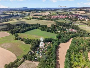 Prodej chaty, Bavorov, Náměstí Míru, 85 m2