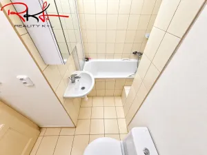 Prodej bytu 2+1, Mladá Boleslav - Mladá Boleslav I, Železná, 65 m2