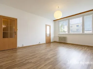 Pronájem bytu 3+1, Praha - Hlubočepy, Silurská, 72 m2