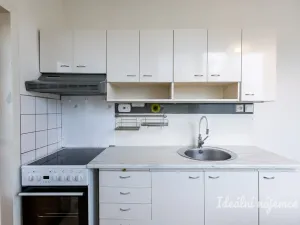 Pronájem bytu 3+1, Praha - Hlubočepy, Silurská, 72 m2