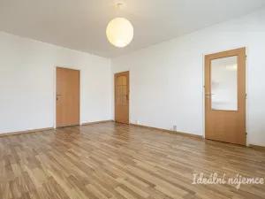 Pronájem bytu 3+1, Praha - Hlubočepy, Silurská, 72 m2