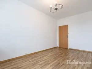 Pronájem bytu 3+1, Praha - Hlubočepy, Silurská, 72 m2