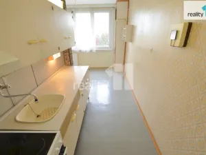 Pronájem bytu 2+1, Humpolec, Masarykova, 60 m2
