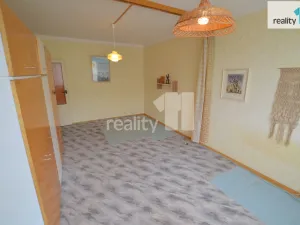 Pronájem bytu 2+1, Humpolec, Masarykova, 60 m2
