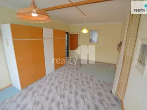 Pronájem bytu 2+1, Humpolec, Masarykova, 60 m2
