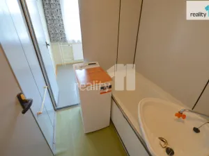 Pronájem bytu 2+1, Humpolec, Masarykova, 60 m2