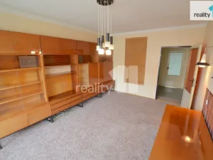 Pronájem bytu 2+1, Humpolec, Masarykova, 60 m2