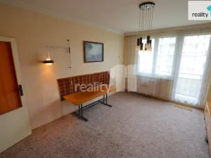 Pronájem bytu 2+1, Humpolec, Masarykova, 60 m2