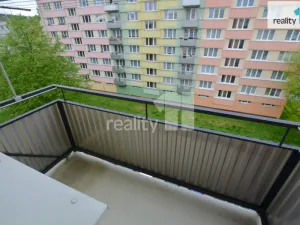 Pronájem bytu 2+1, Humpolec, Masarykova, 60 m2