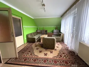Pronájem rodinného domu, Třinec, Bezručova, 150 m2