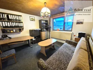 Prodej rodinného domu, Jindřichov - Nové Losiny, 90 m2