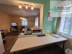 Prodej rodinného domu, Jindřichov - Nové Losiny, 90 m2