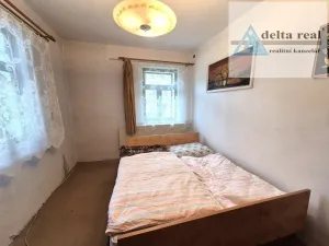 Prodej rodinného domu, Jindřichov - Nové Losiny, 90 m2