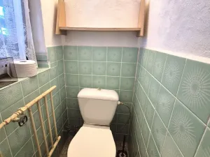 Prodej rodinného domu, Jindřichov - Nové Losiny, 90 m2
