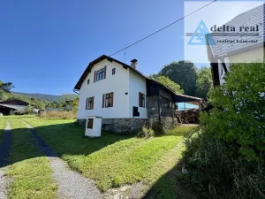 Prodej rodinného domu, Jindřichov - Nové Losiny, 90 m2