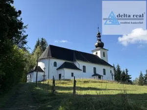 Prodej rodinného domu, Jindřichov - Nové Losiny, 90 m2