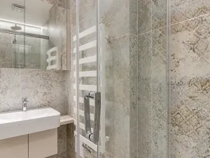 Pronájem bytu 3+kk, Praha - Smíchov, Malátova, 112 m2