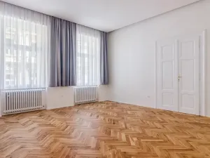 Pronájem bytu 3+kk, Praha - Smíchov, Malátova, 112 m2