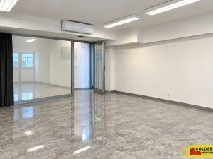 Pronájem kanceláře, Brno - Brno-město, 30 m2
