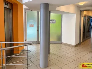 Pronájem kanceláře, Brno - Brno-město, 30 m2