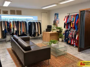 Pronájem kanceláře, Brno - Brno-město, 30 m2