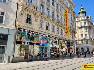 Pronájem kanceláře, Brno - Brno-město, 30 m2