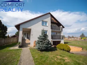 Prodej rodinného domu, Úsov, Mohelnická, 286 m2