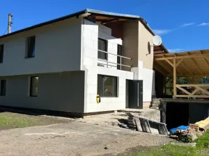 Prodej rodinného domu, Hrádek, 197 m2