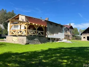 Prodej rodinného domu, Hrádek, 197 m2