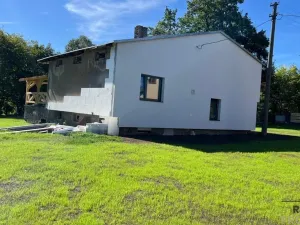 Prodej rodinného domu, Hrádek, 197 m2