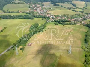 Prodej louky, Hostašovice, 101964 m2
