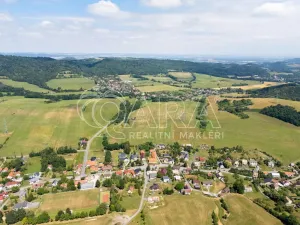 Prodej louky, Hostašovice, 101964 m2