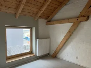 Prodej bytu 2+kk, Řevničov, Husova, 51 m2
