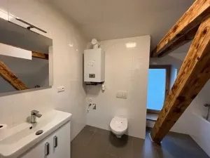 Prodej bytu 2+kk, Řevničov, Husova, 51 m2