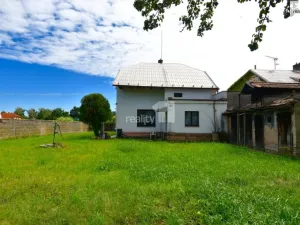 Prodej rodinného domu, Pardubice - Rosice, Fügnerova, 1910 m2