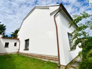 Prodej rodinného domu, Pardubice - Rosice, Fügnerova, 1910 m2