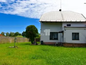 Prodej rodinného domu, Pardubice - Rosice, Fügnerova, 1910 m2