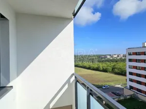 Pronájem bytu 2+kk, Praha - Hlubočepy, Fabiánové, 42 m2