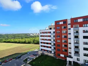 Pronájem bytu 2+kk, Praha - Hlubočepy, Fabiánové, 42 m2