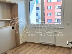 Pronájem bytu 2+kk, Praha - Hlubočepy, Fabiánové, 42 m2