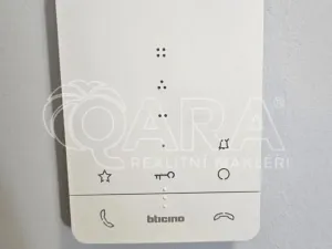 Pronájem bytu 2+kk, Praha - Hlubočepy, Fabiánové, 42 m2