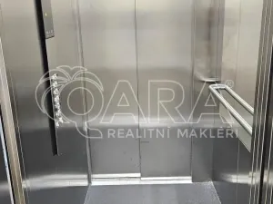 Pronájem bytu 2+kk, Praha - Hlubočepy, Fabiánové, 42 m2