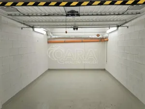 Pronájem bytu 2+kk, Praha - Hlubočepy, Fabiánové, 42 m2