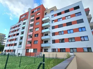 Pronájem bytu 2+kk, Praha - Hlubočepy, Fabiánové, 42 m2