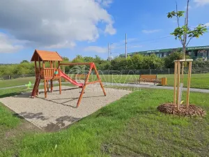 Pronájem bytu 2+kk, Praha - Hlubočepy, Fabiánové, 42 m2