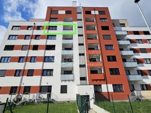Pronájem bytu 2+kk, Praha - Hlubočepy, Fabiánové, 42 m2