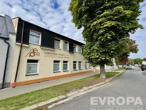 Prodej kanceláře, Přerov - Přerov I-Město, 9. května, 495 m2