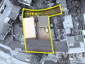 Prodej kanceláře, Přerov - Přerov I-Město, 9. května, 495 m2